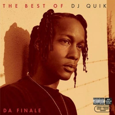 Dj Quik - The Best Of - CD