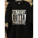 Parkside custom t-shirt